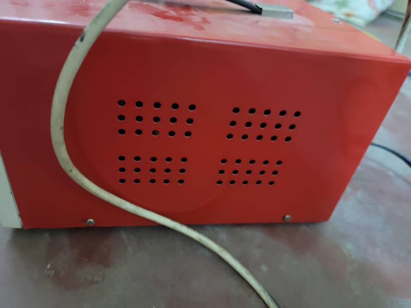 AUTOMATIC STEP LIZER 3