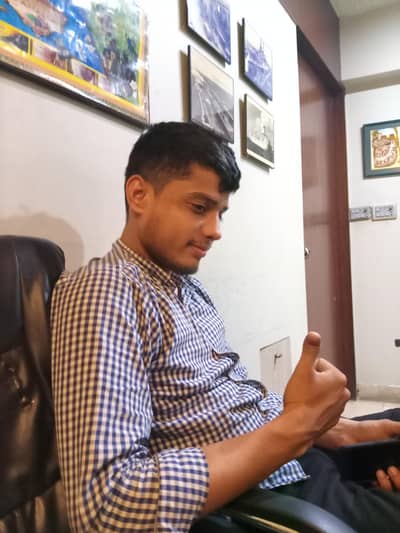 Shanto available for night