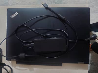 T540p Laptop i5 4Gen 12GB 180GB