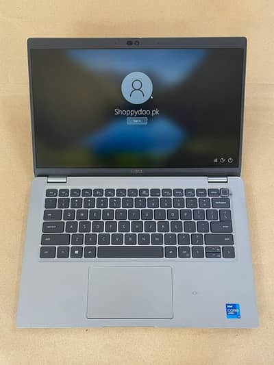 Dell latitude 5421 i7-11th Gen H Processor 24 mb cache  10/10