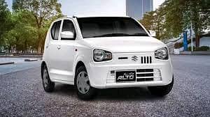 Alto available for yango/indrive