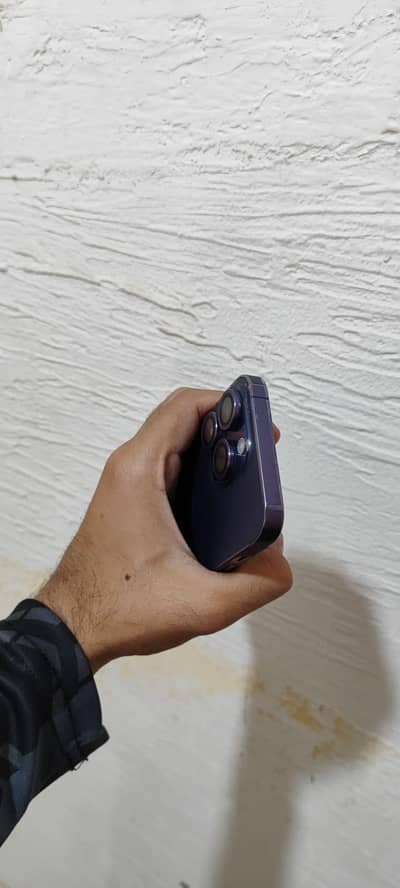 iPhone 14 Pro Fu 128gb