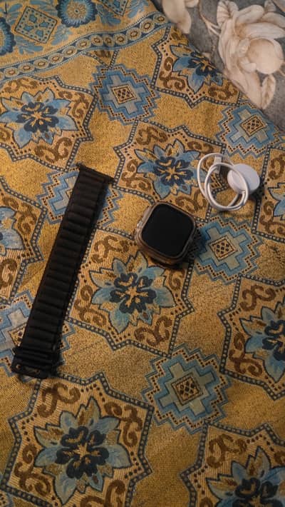 T10 Ultra Smartwatch 2.09inch HD Big Screen