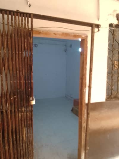 Sadaf Center 2 Floor