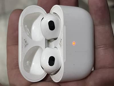 Apple AirPods 3rd generation