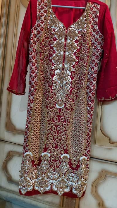 Luxury Dress for sale