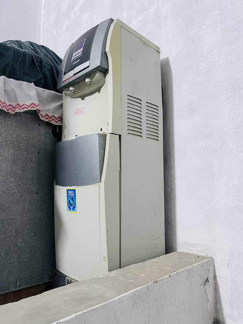 Behtreen Working Digital display 1