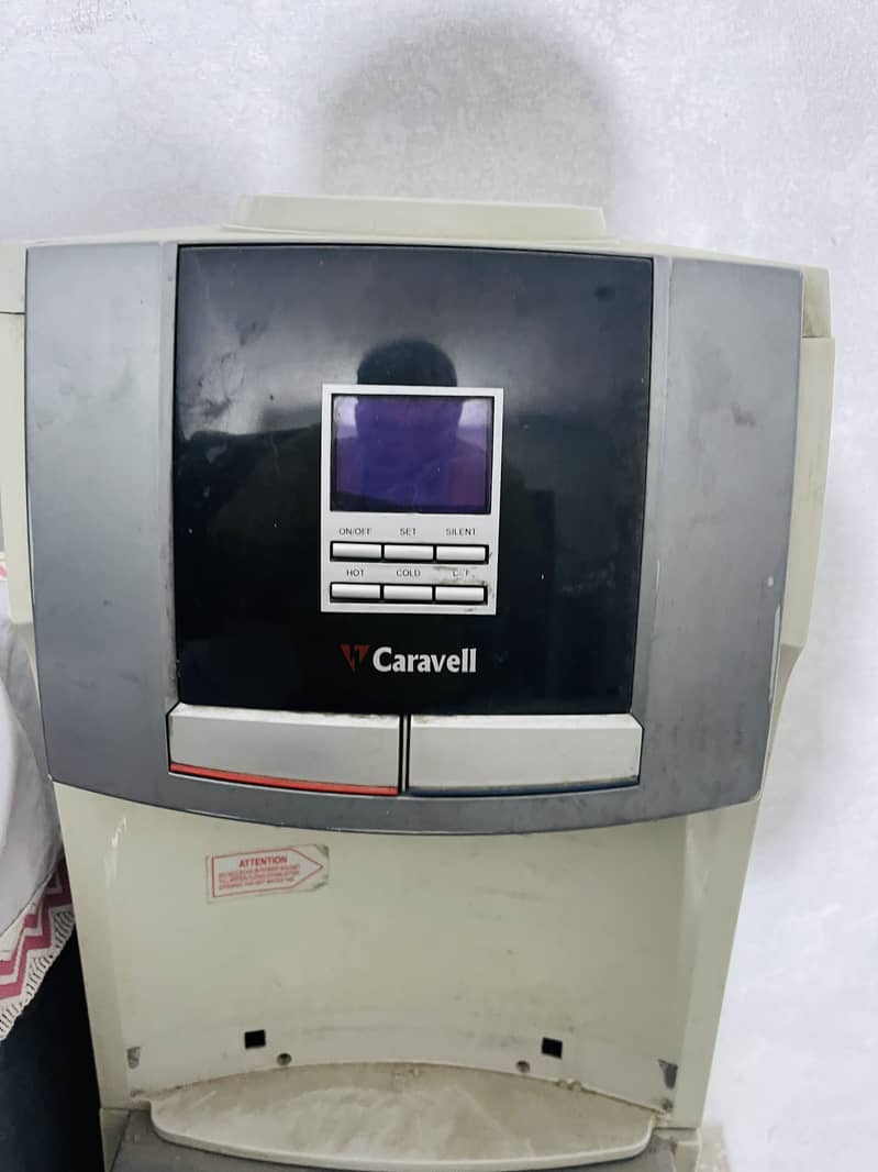 Behtreen Working Digital display 3