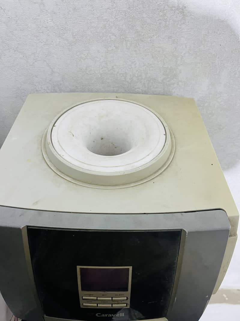 Behtreen Working Digital display 4