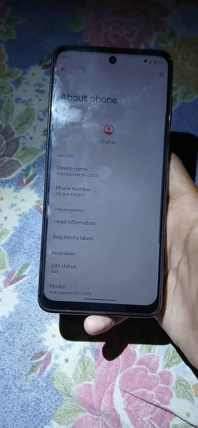moto g power 2023 5g