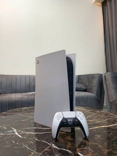 PS5 Digital Edition 1tb