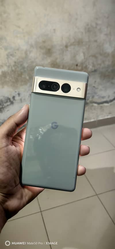 pixel 7 pro pta