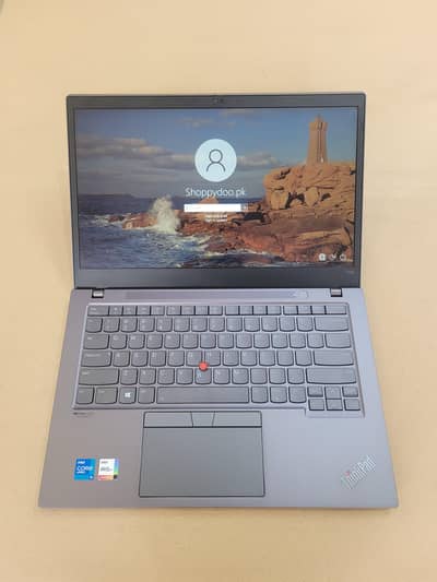 Lenovo T14s i5-11th Gen (Aluminum body) 4200 MHz ram10/10