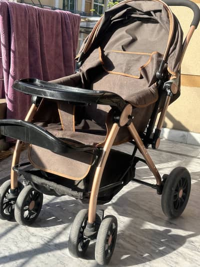 Prams&Walkers For Sale