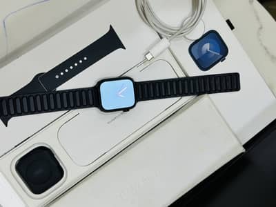 Apple Watch series 9 44mm