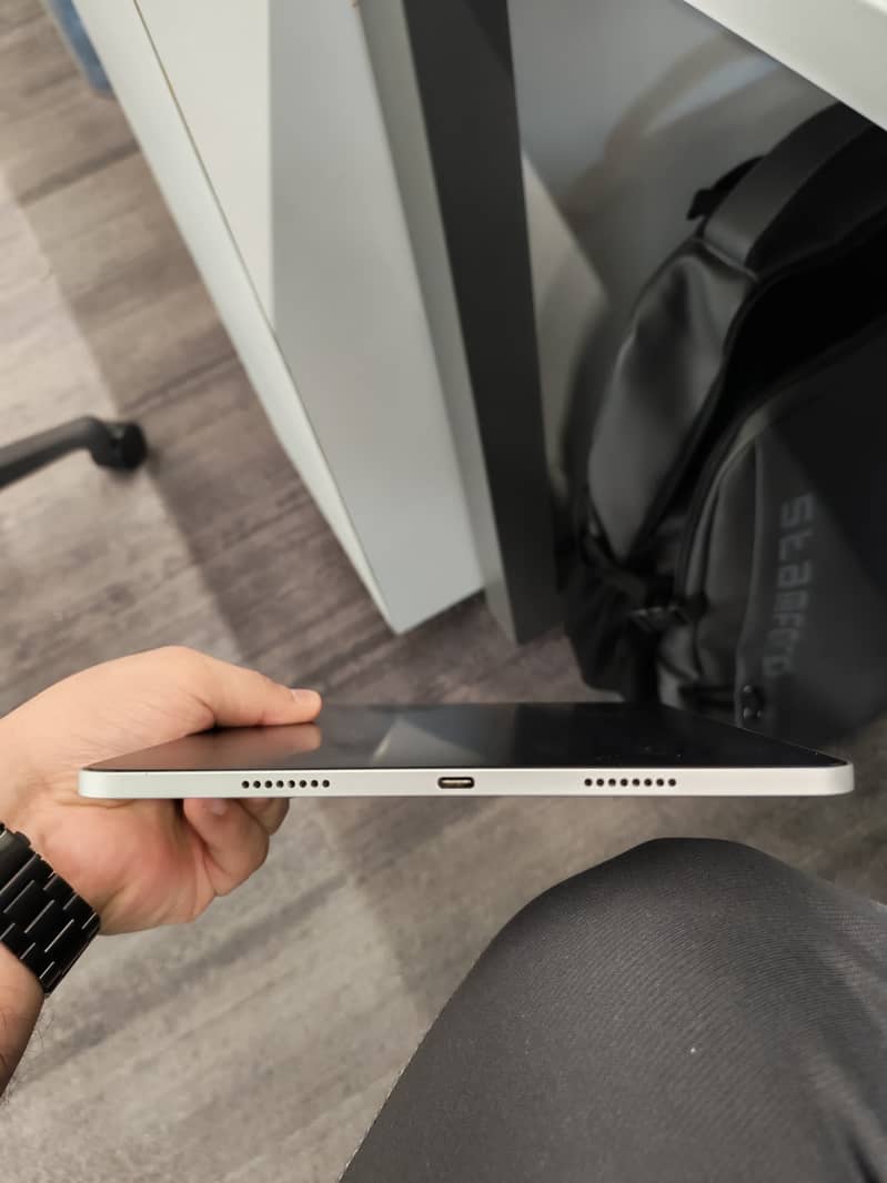 IPAD PRO 4th Generation (M2) 1