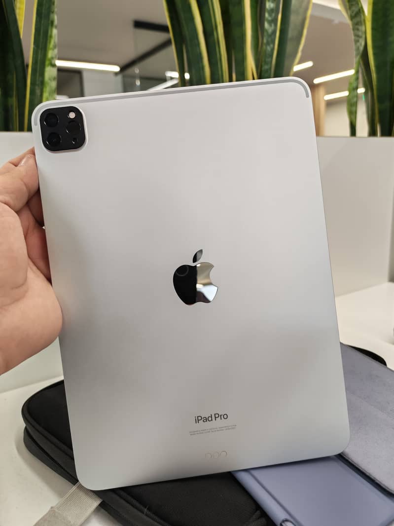 IPAD PRO 4th Generation (M2) 2