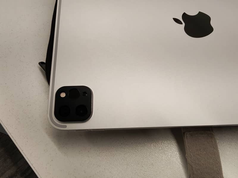 IPAD PRO 4th Generation (M2) 4