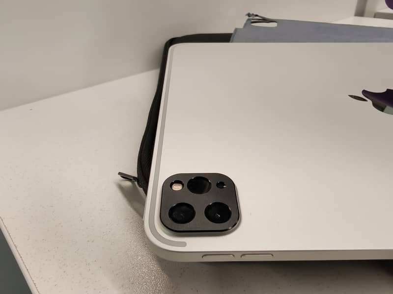 IPAD PRO 4th Generation (M2) 8