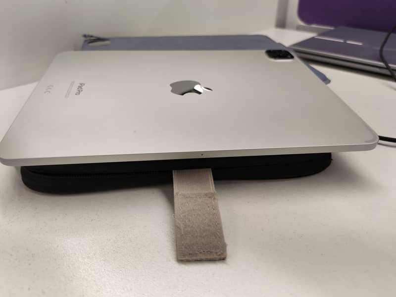 IPAD PRO 4th Generation (M2) 9