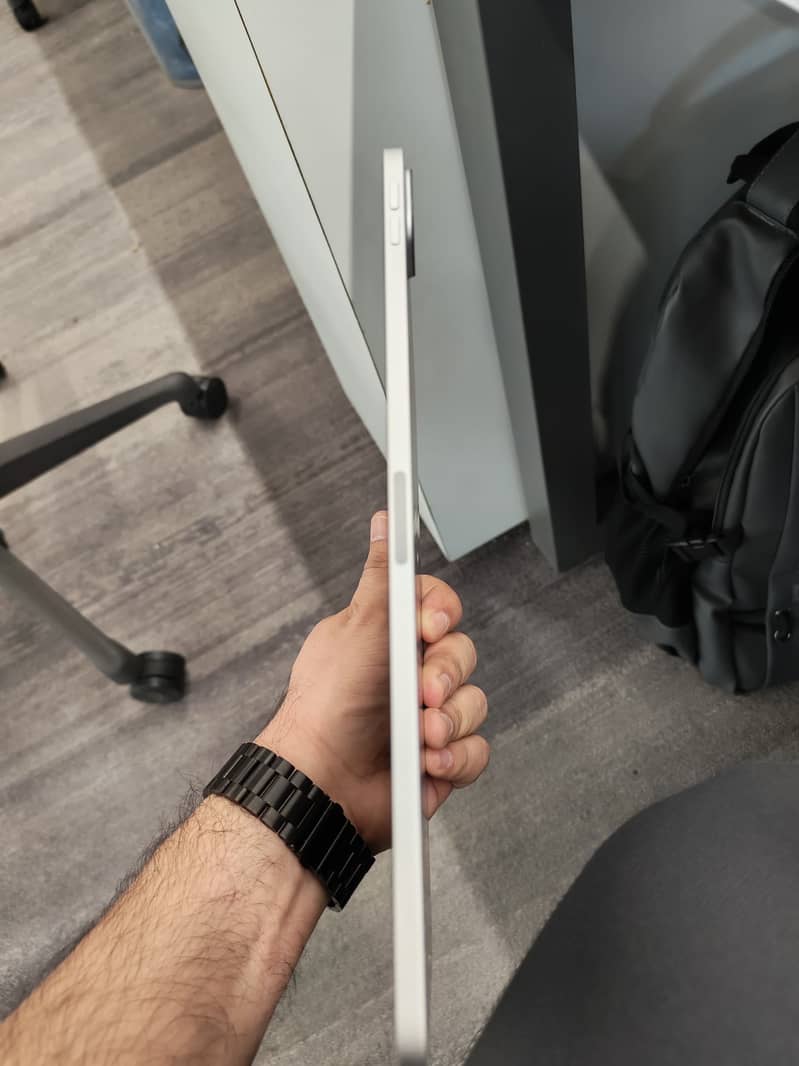 IPAD PRO 4th Generation (M2) 10