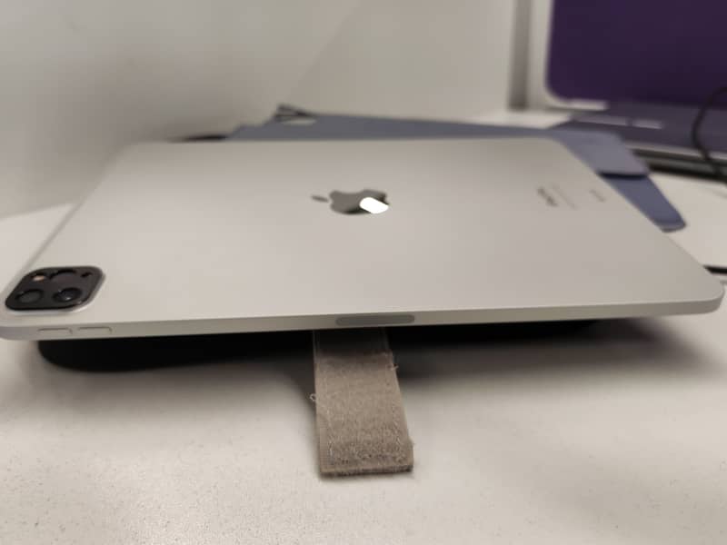 IPAD PRO 4th Generation (M2) 11