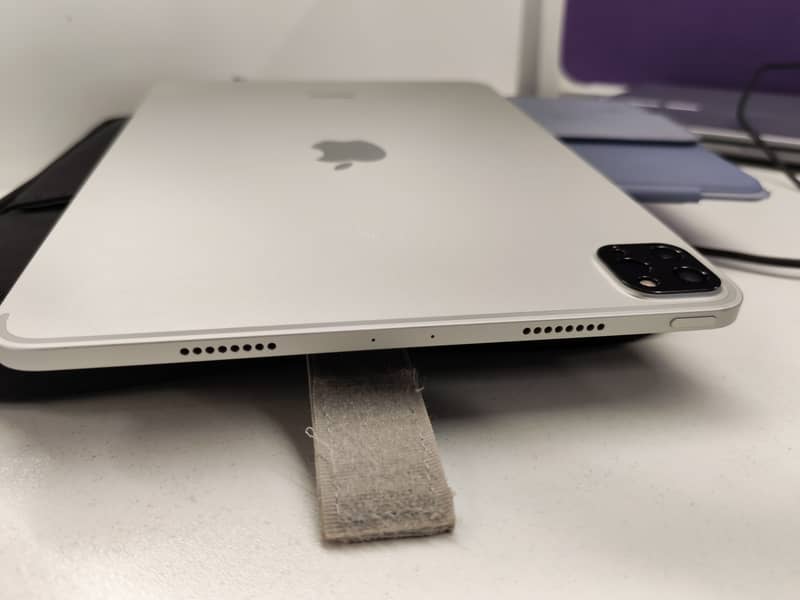 IPAD PRO 4th Generation (M2) 12