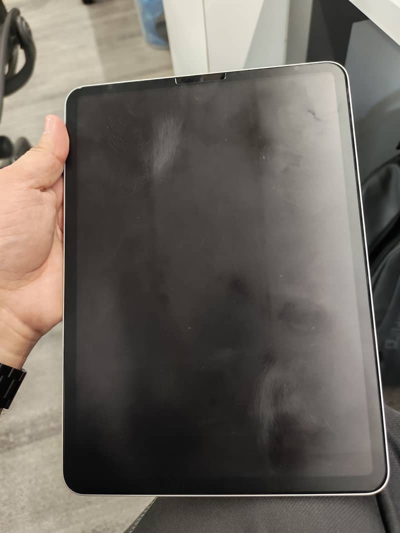 IPAD PRO 4th Generation (M2) 13