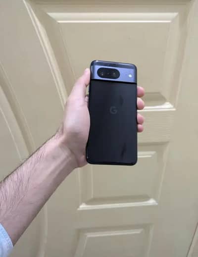 Google Pixel 8 Sale/ Exchange