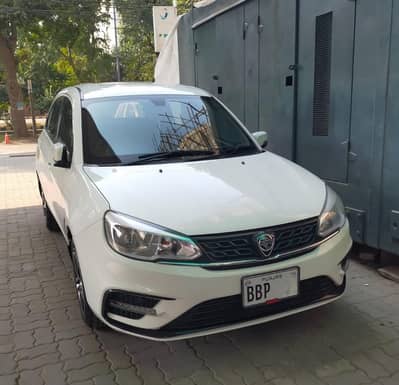 Proton Saga Ace 1.3L A/T B2B Genuine