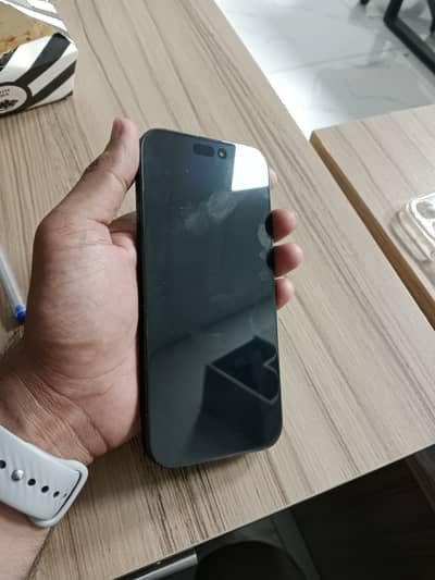 Urgent sale Iphone 16 pro max 256 GB
