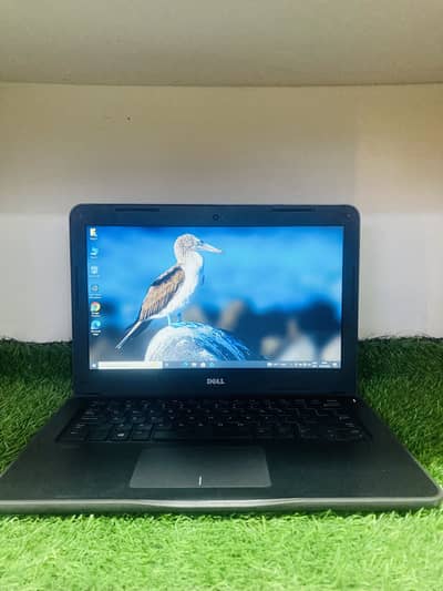 Dell latitude 3380 i3 6th generation