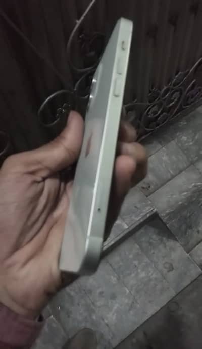 Iphone 12 Dual PTA Approved 128 GB