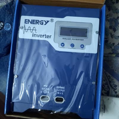 solar inverter 1.5