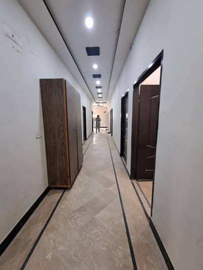 Students & Jobholders Only