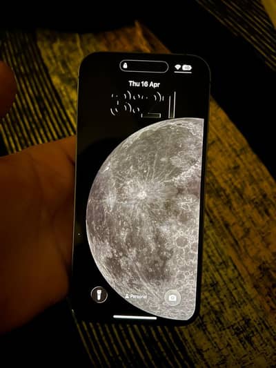 iphone 14 pro max (non pta )