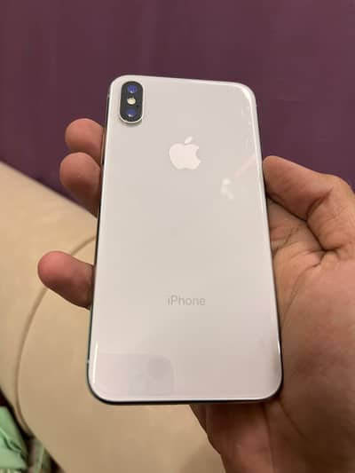 iphone x non pta