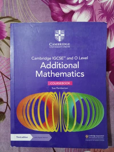 mathematics books