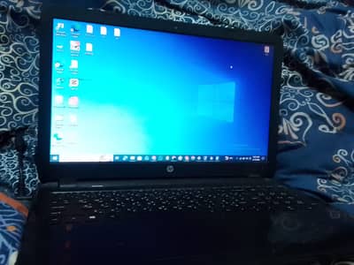 HP Notebook 4GB\463GB SSD