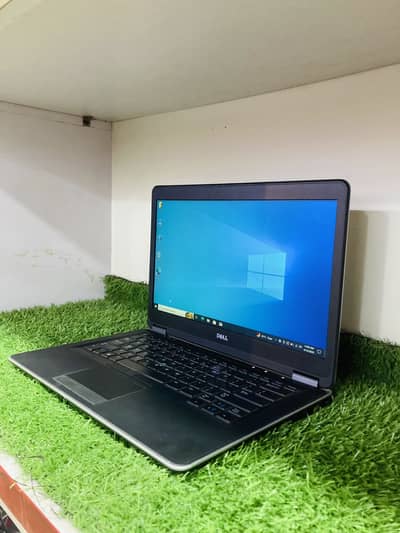 Dell latitude 7440 i5 4th generation