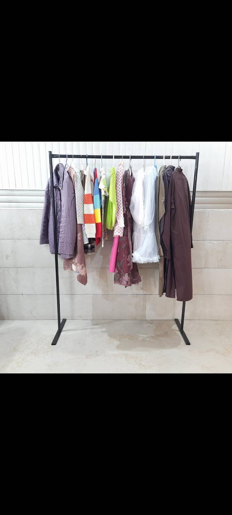 Compact Standard Stand 0