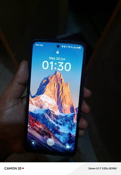Realme 14 5G 12/512GB 6 months warranty