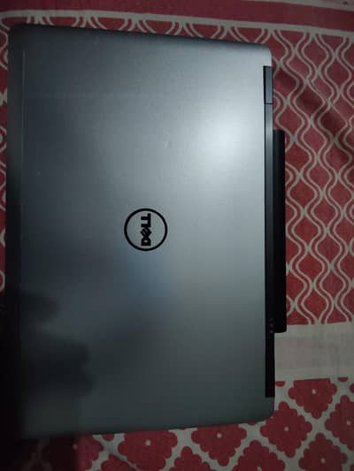 Dell Latitude E6540