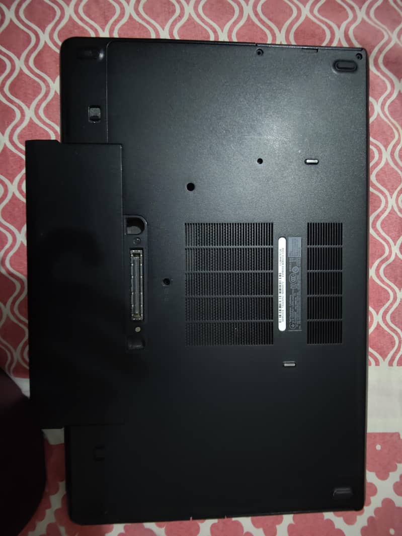 Dell Latitude E6540 3