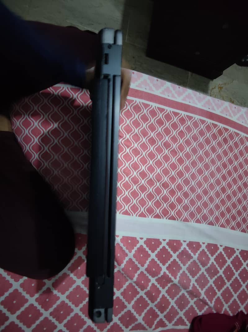 Dell Latitude E6540 7