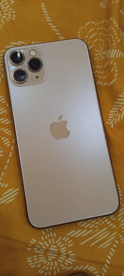 iphone 11pro 64gb