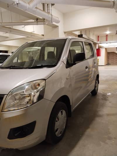 2018 VXR  1st owner original