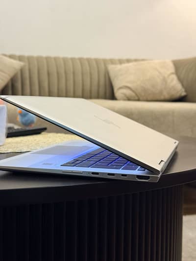 Hp Elitebook x360 i7 8th Gen