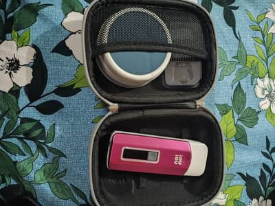 No No 5 pro hair laser machine