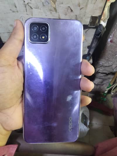 oppo A73,  read complete add